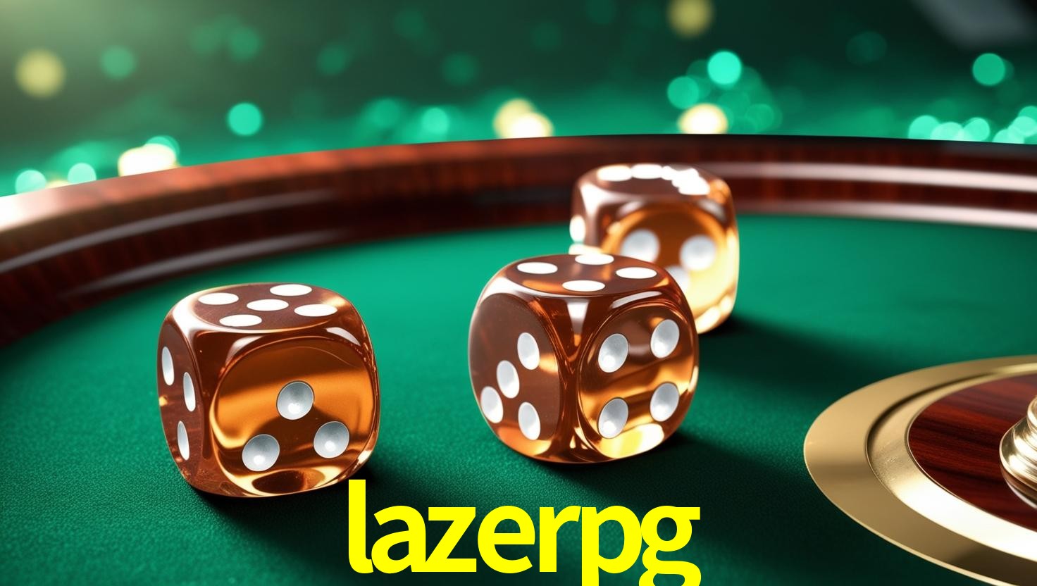 LAZERPG.COM