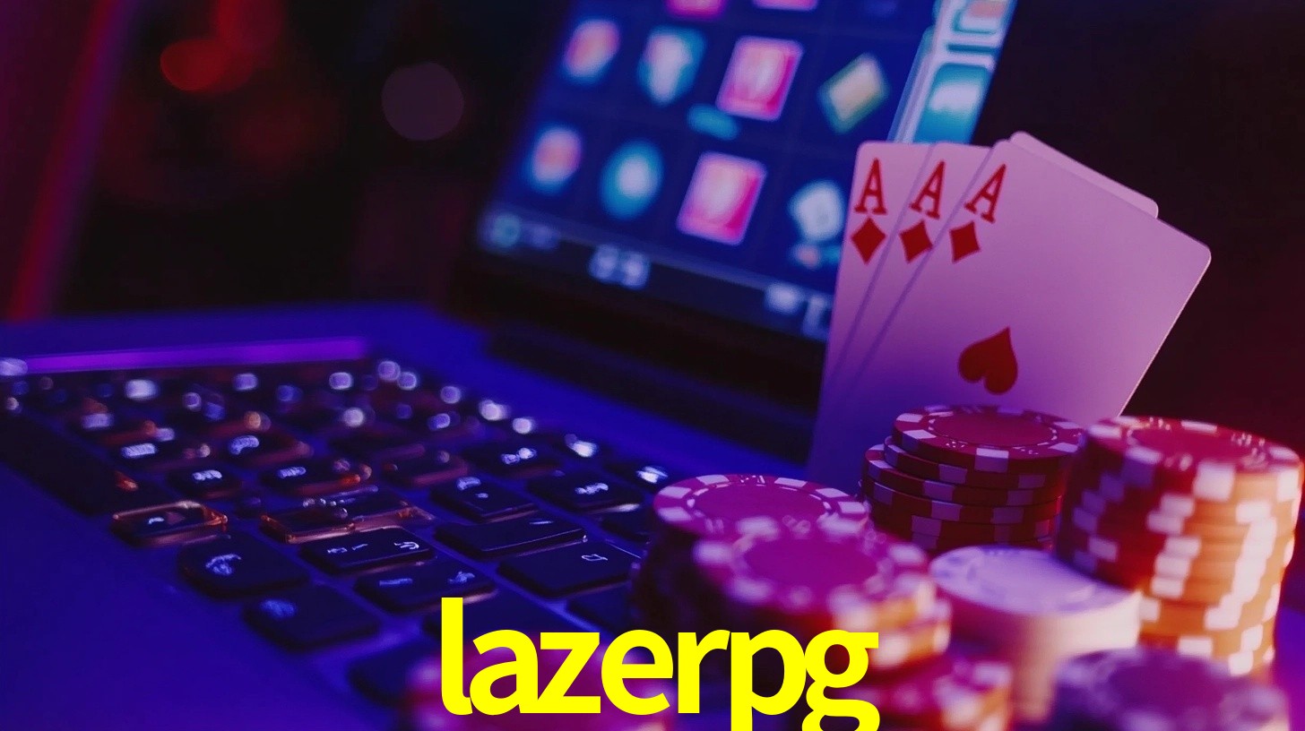 LAZERPG.COM