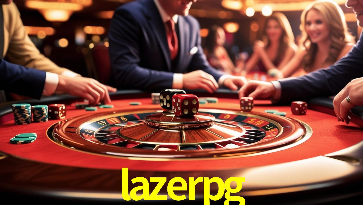 LAZERPG.COM