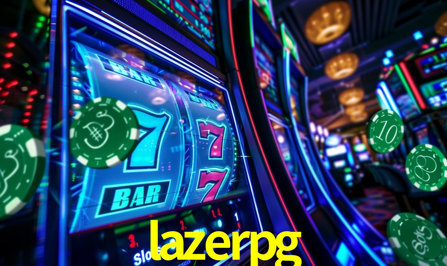 LAZERPG.COM