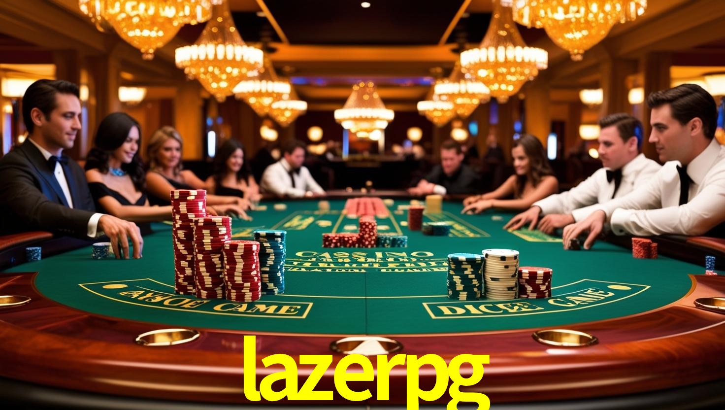 LAZERPG.COM
