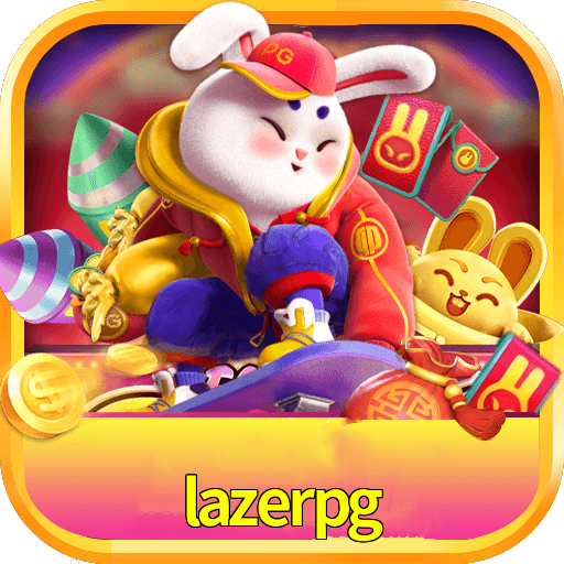 Imagem promocional da lazerpg mostrando a plataforma e suas vantagens